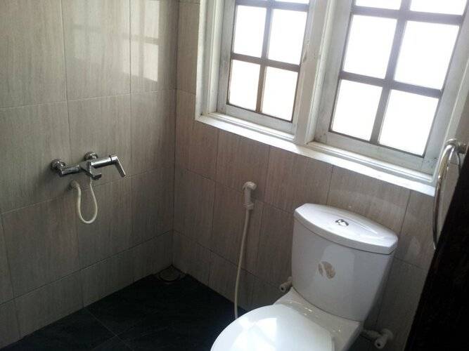 Andrews Hostel