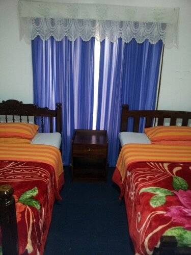 Andrews Hostel