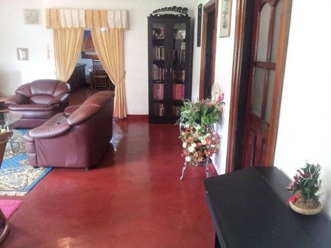 Andrews Hostel
