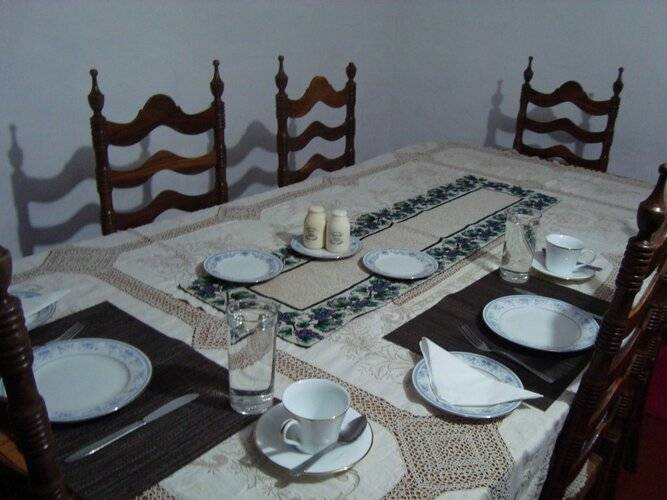 Andrews Hostel