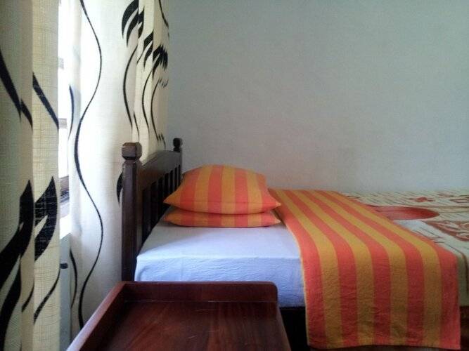 Andrews Hostel