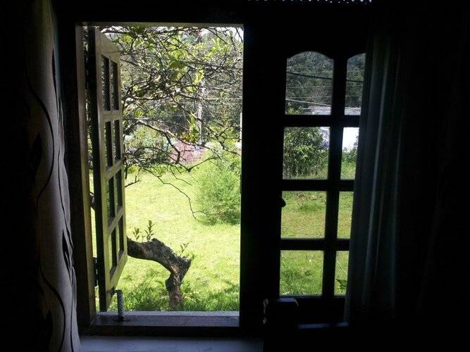 Andrews Hostel