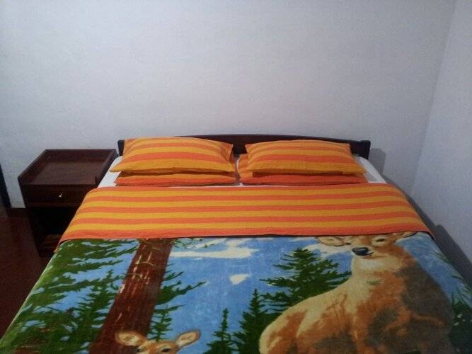 Andrews Hostel