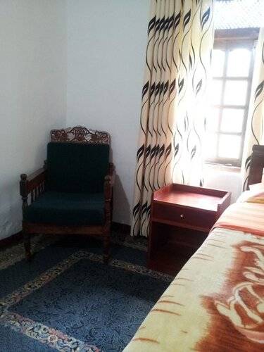 Andrews Hostel