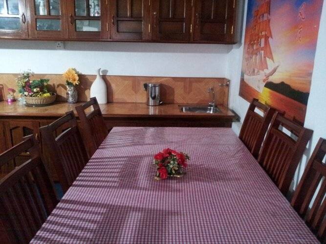 Andrews Hostel