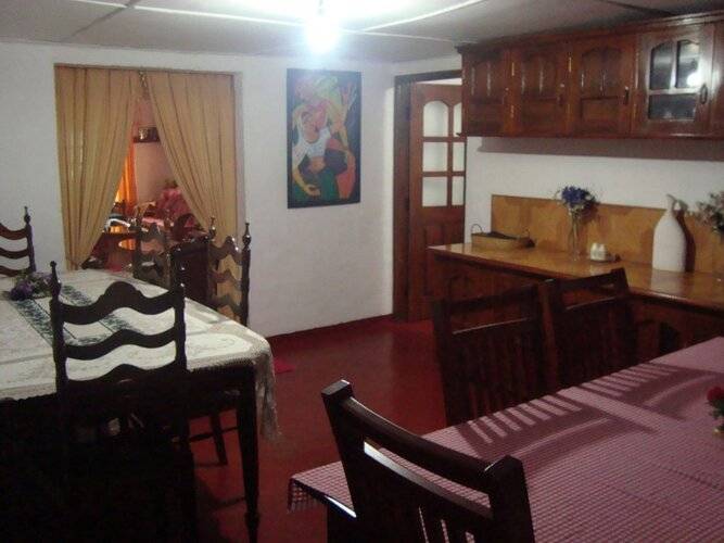 Andrews Hostel