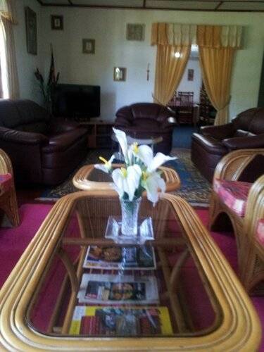 Andrews Hostel