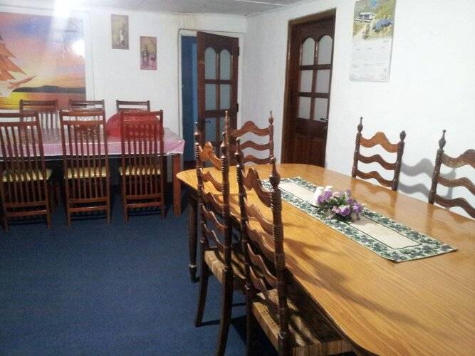 Andrews Hostel