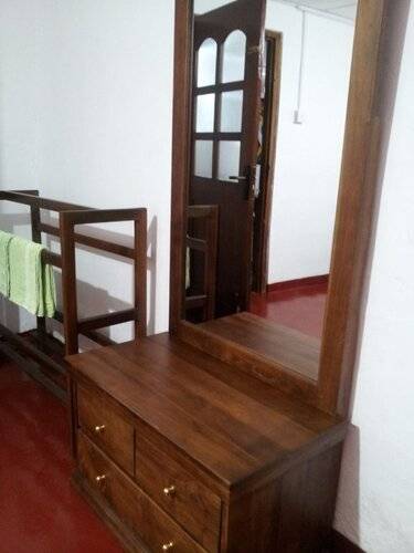Andrews Hostel