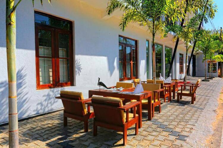 Asian Grand Hotel