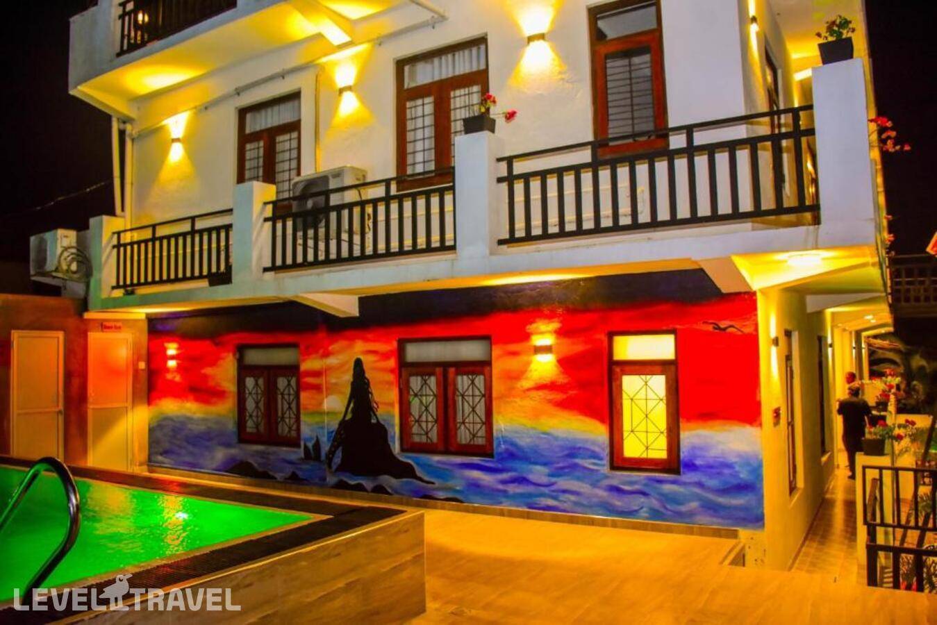 фотографии отеля Asian Grand Hotel в Шри-Ланка(Негомбо) - фото №11