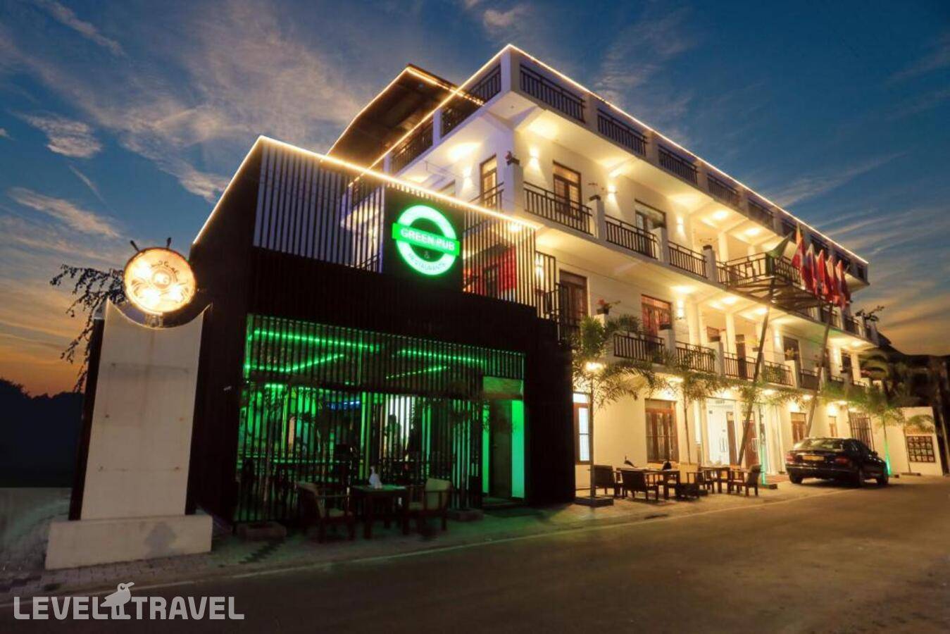 фотографии отеля Asian Grand Hotel в Шри-Ланка(Негомбо) - фото №1