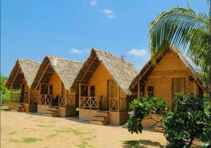 Antheia Beach Resort