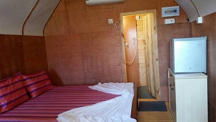 Antheia Beach Resort