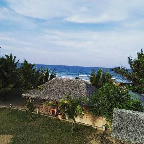 Antheia Beach Resort