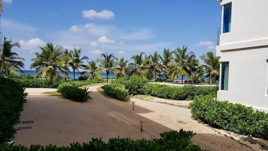 Beach Paradise By Oceanfront Condos