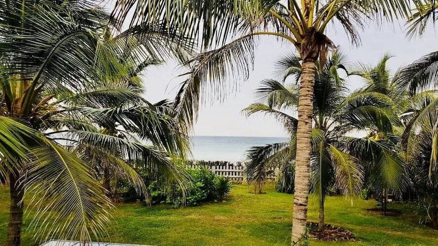 Beach Paradise By Oceanfront Condos