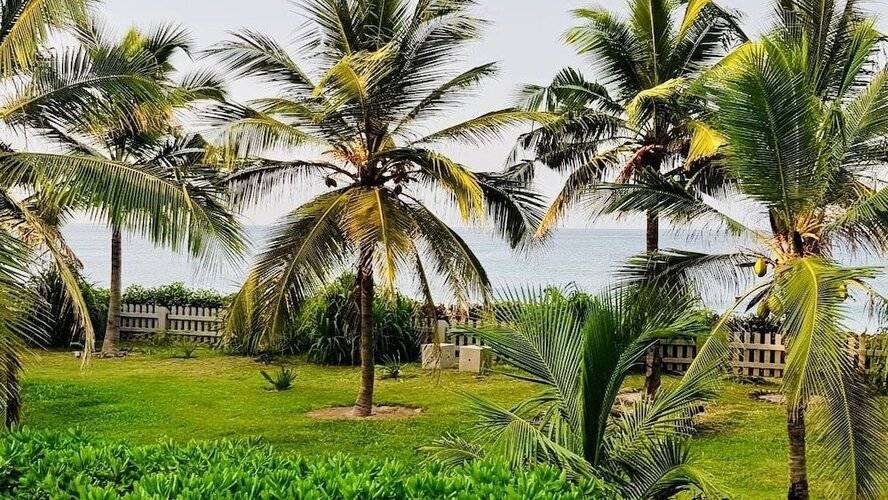 Beach Paradise By Oceanfront Condos