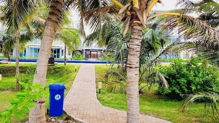 Beach Paradise By Oceanfront Condos