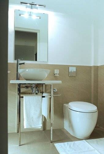 Blue Water Boutique Hotel