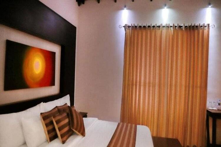 Blue Water Boutique Hotel