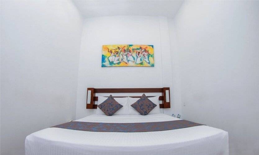 Blue Water Boutique Hotel