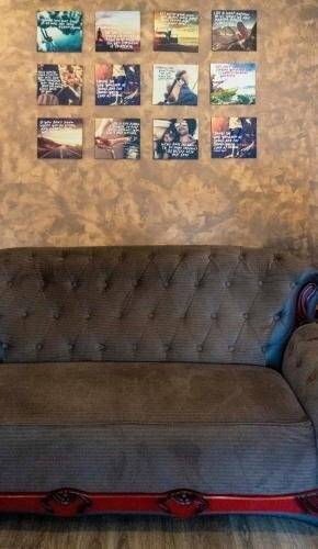 Boots Travelers Lodge