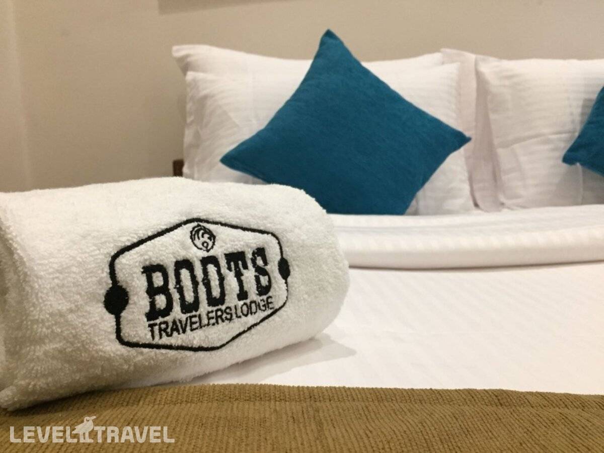 фотографии отеля Boots Travelers Lodge в Шри-Ланка(Негомбо) - фото №13