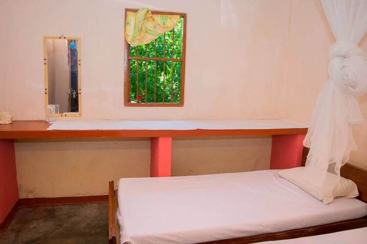 Nilaveli Beach Inn