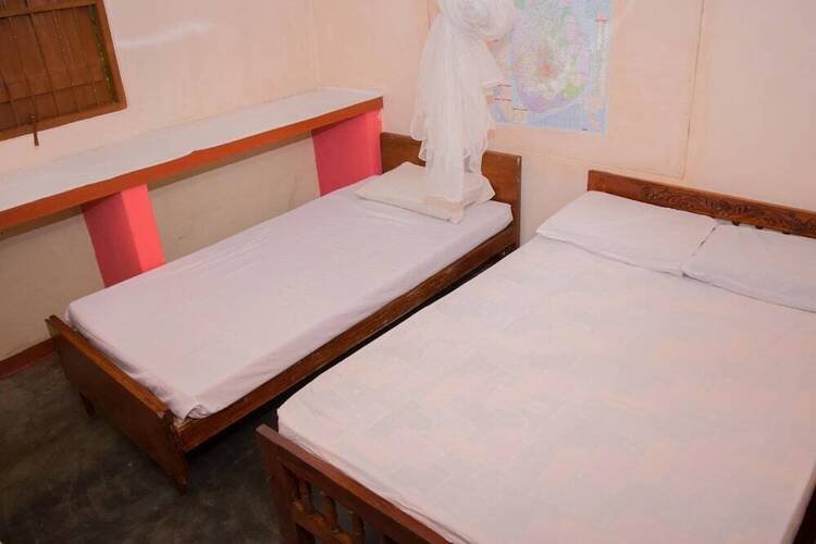Nilaveli Beach Inn