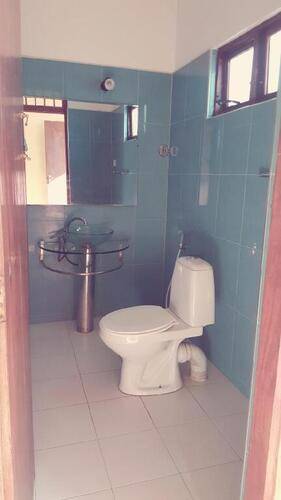 Nilaveli Crystal Blue Hotel