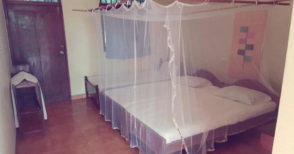 Nilaveli Crystal Blue Hotel