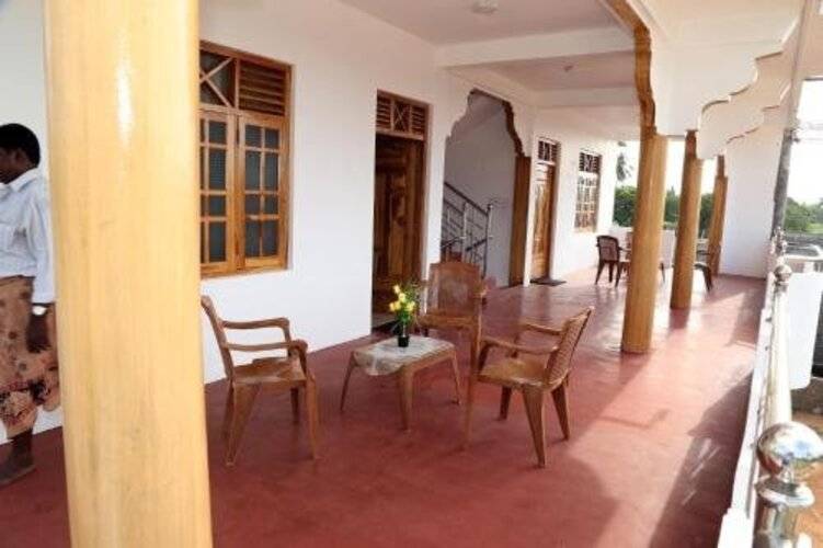 Nilaveli Star View Hotel