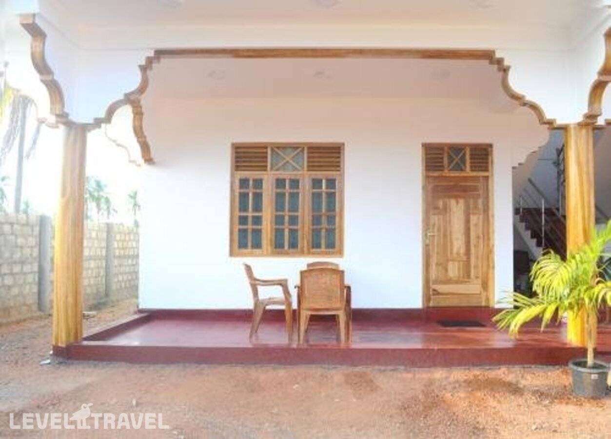 Отель Nilaveli Star View Hotel — Нилавели, Шри-Ланка