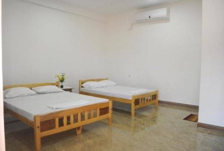 Nilaveli Star View Hotel