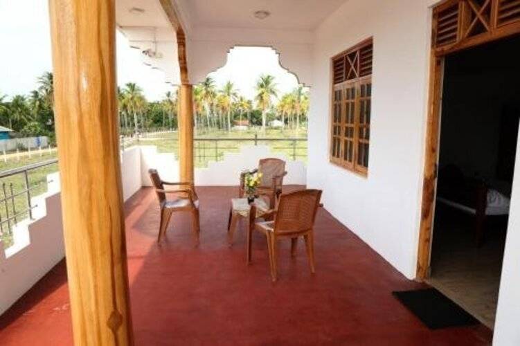 Nilaveli Star View Hotel