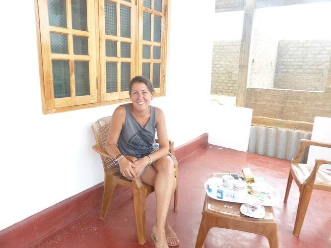 Nilaveli Star View Hotel