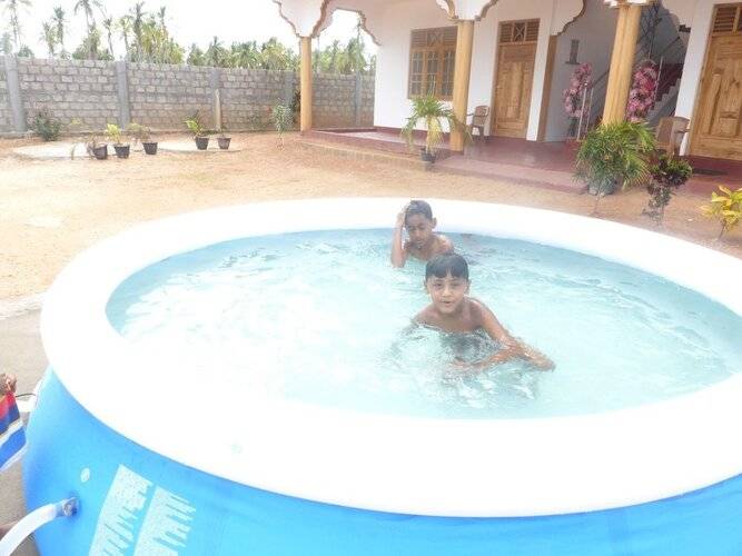 Nilaveli Star View Hotel