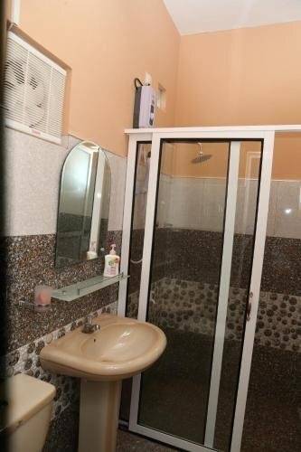 Nilaveli Star View Hotel