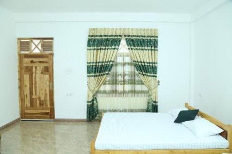 Nilaveli Star View Hotel