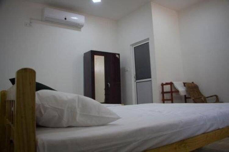 Nilaveli Star View Hotel