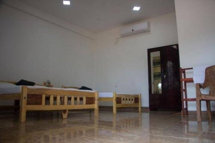 Nilaveli Star View Hotel