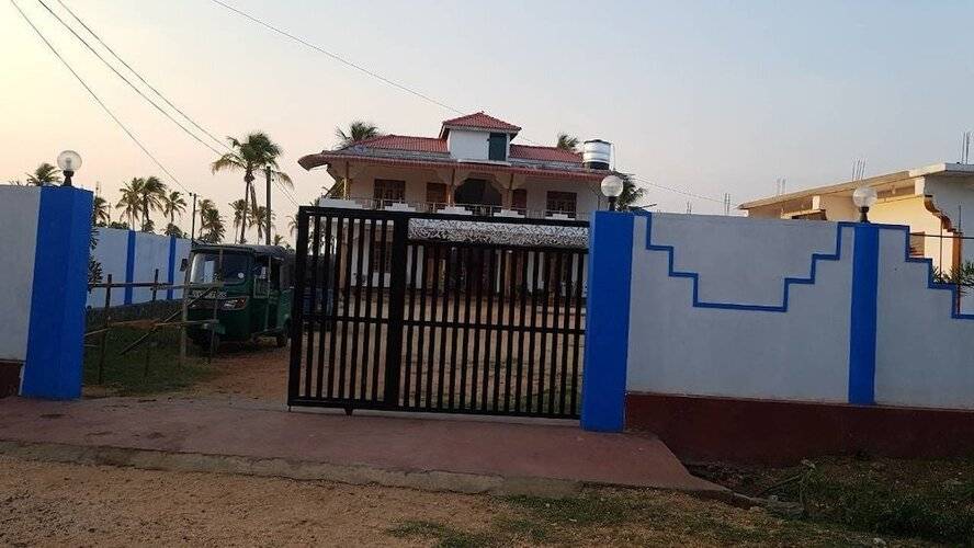 Nilaveli Star View Hotel
