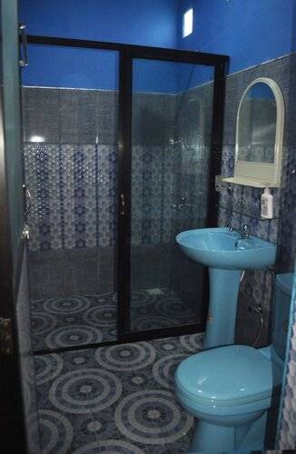 Nilaveli Star View Hotel