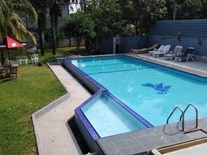 Cinnamon Villa Negombo
