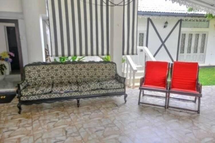 Cinnamon Villa Negombo
