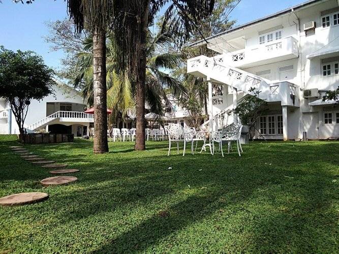 Cinnamon Villa Negombo