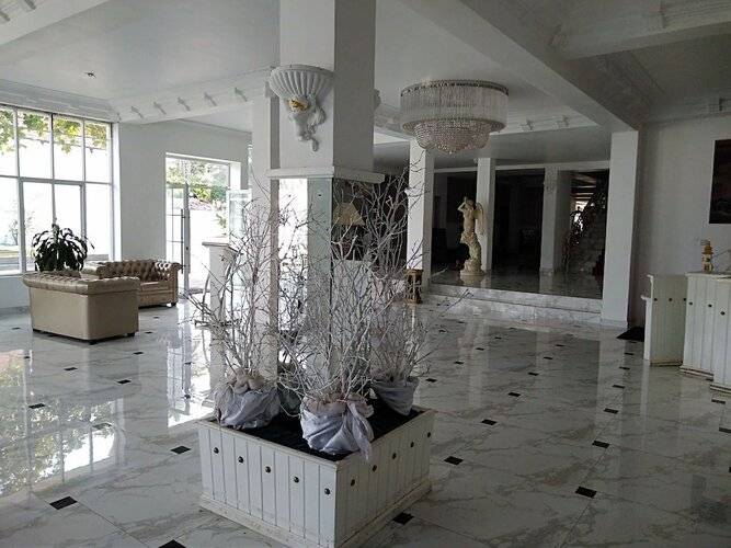 Cinnamon Villa Negombo