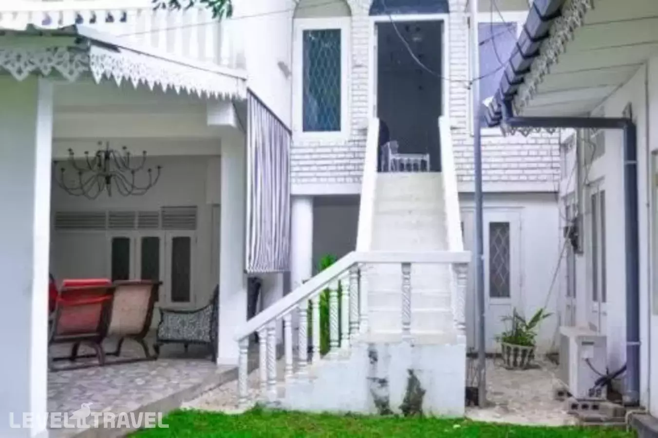 Cinnamon Villa Negombo