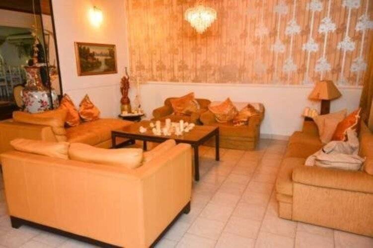 Cinnamon Villa Negombo